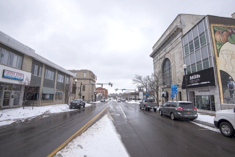 Lack of high-speed internet an issue for downtown businesses